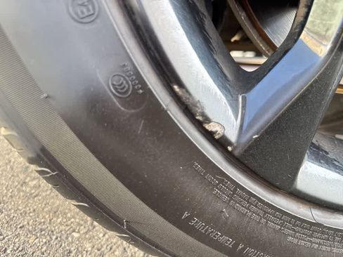 Used 2024 Honda HR-V Sport image 34