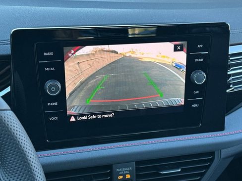 New 2026 Volkswagen Jetta GLI Autobahn FWD image 18