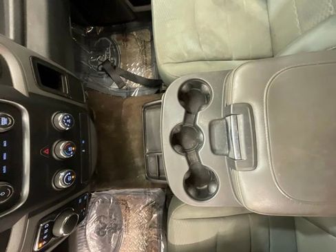 Used 2015 RAM 1500 Express AWD/4WD image 20