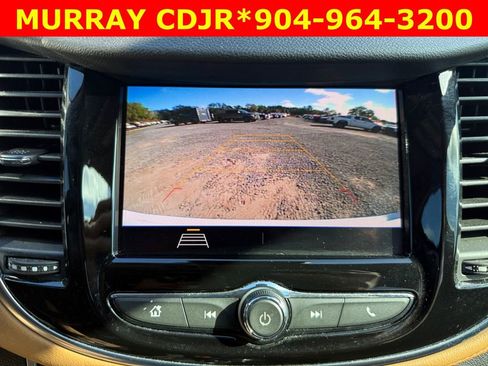 Used 2020 Chevrolet Trax Premier image 32
