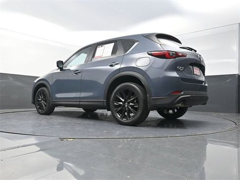 Used 2025 MAZDA CX-5 Carbon Edition image 31