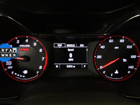 Used 2023 Chevrolet TrailBlazer RS w/ Convenience Package FWD image 18