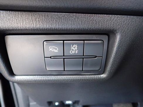 Used 2024 MAZDA CX-5 AWD 2.5 S w/ Select Package image 14