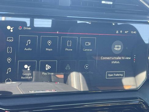 Used 2024 GMC Sierra 2500 AT4 w/ AT4 Premium Plus Package image 22