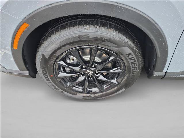 New 2027 Honda CR-V Sport-L image 10