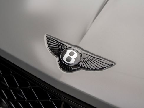 New 2026 Bentley Continental GT AWD/4WD image 37