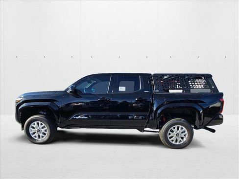New 2025 Toyota Tacoma SR5 image 5