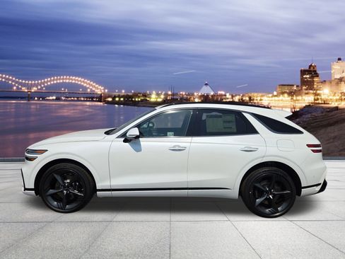 New 2026 Genesis GV70 3.5T Sport Prestige image 2
