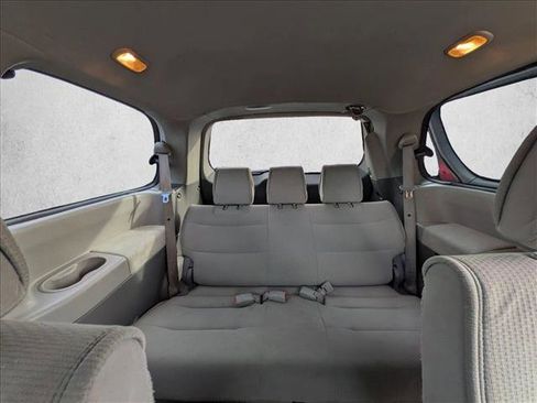 Used 2008 Nissan Quest S w/ Drivers Pkg image 17