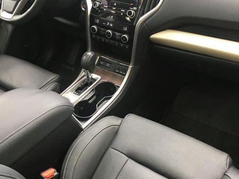 Used 2021 Subaru Ascent Touring w/ Popular Package #2A image 20
