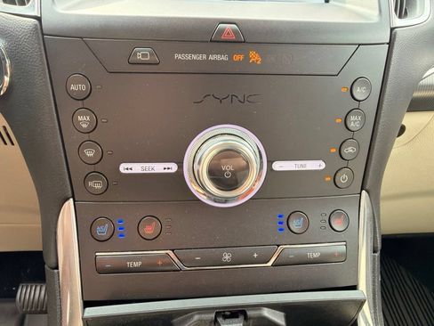 Used 2020 Ford Edge Titanium w/ Equipment Group 301A AWD/4WD image 23