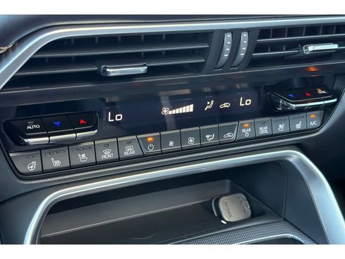New 2026 MAZDA CX-90 3.3 Turbo w/ Premium Plus Pkg image 20