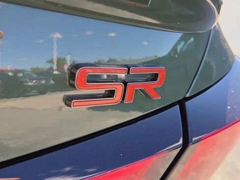 New 2025 Nissan Altima 2.5 SR image 4