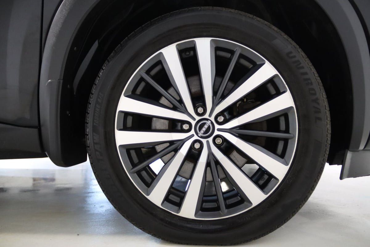 Used 2022 Nissan Pathfinder Platinum AWD/4WD image 76