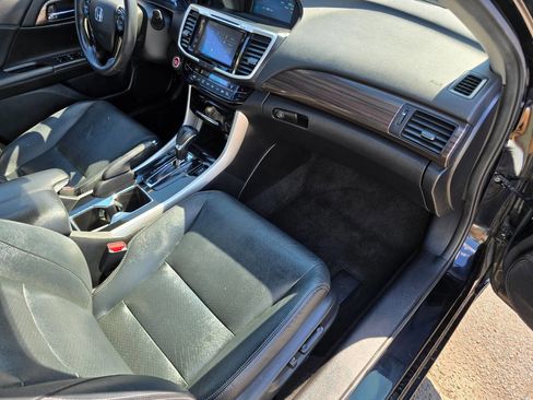 Used 2016 Honda Accord EX-L image 28