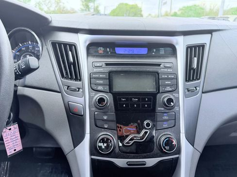 Used 2012 Hyundai Sonata GLS w/ Popular Equipment Pkg image 17