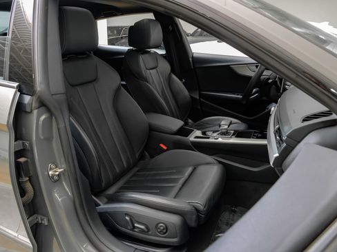 Used 2025 Audi A5 2.0T Premium Plus image 39