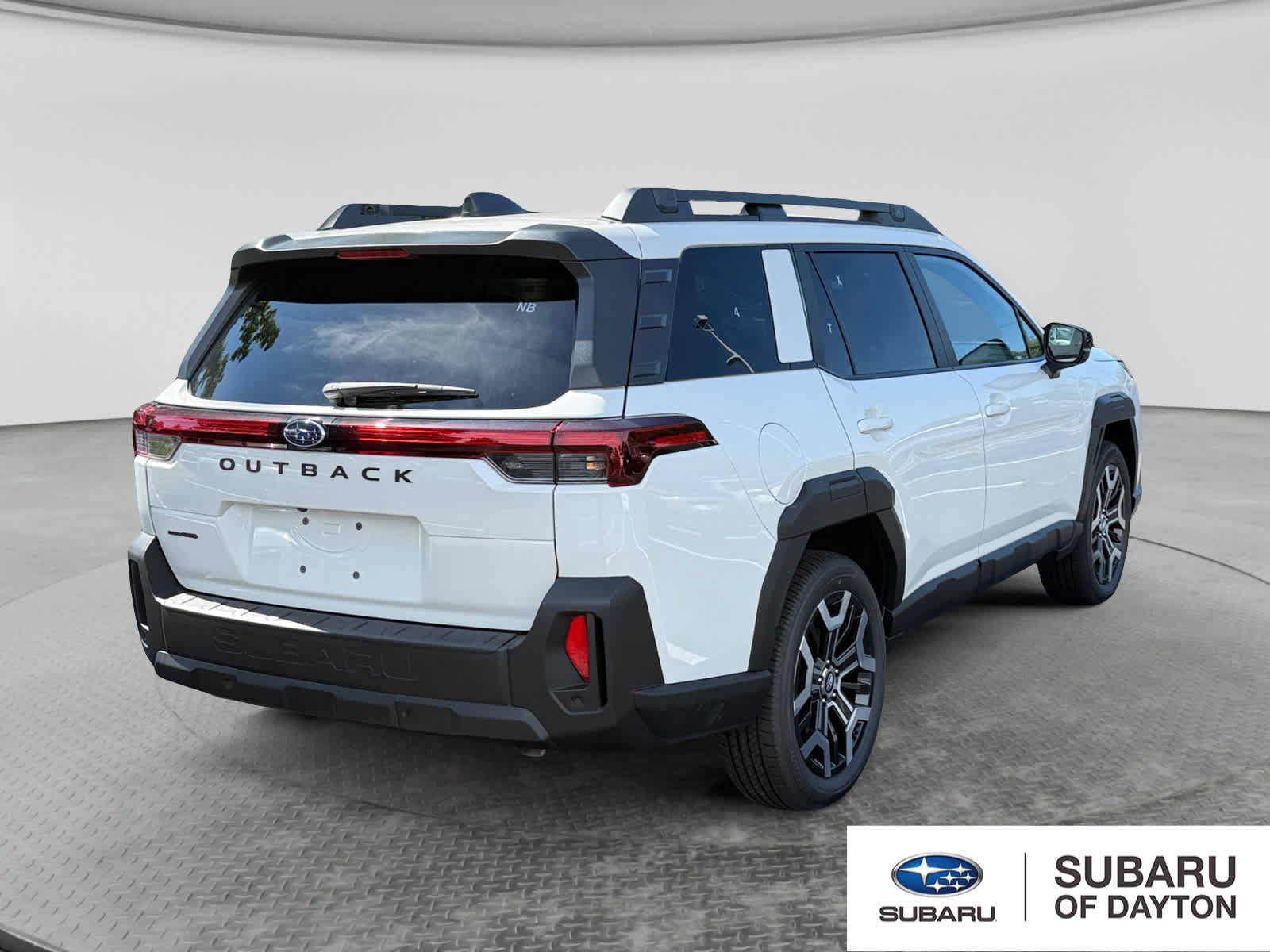 New 2026 Subaru Outback Touring XT AWD/4WD image 5