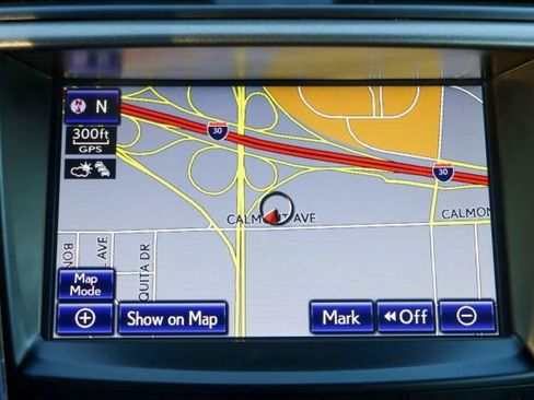 Used 2015 Lexus IS 250C w/ F-Sport Package w/as Tires image 37