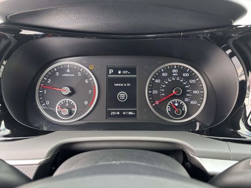 Used 2023 Kia K5 GT-Line image 17