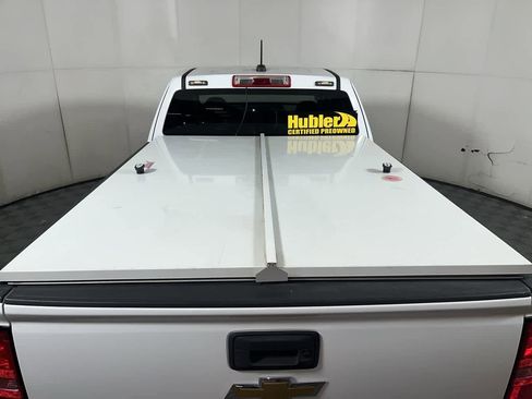 Used 2020 Chevrolet Colorado LT w/ Safety Package image 19