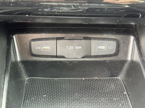 Used 2022 Hyundai Tucson SEL image 21