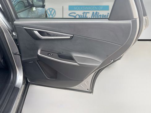 Used 2024 Kia EV6 Wind w/ Wind Technology Package RWD image 30