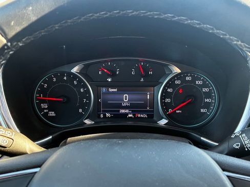 Used 2024 Chevrolet Equinox LT image 20