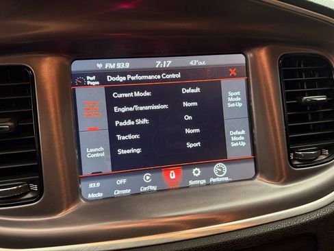 Used 2021 Dodge Charger R/T w/ Blacktop Package image 36