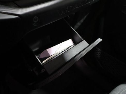 Used 2021 Jeep Wrangler Willys image 31