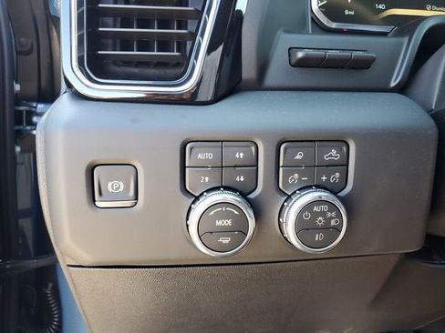 New 2026 GMC Sierra 1500 Denali w/ Denali Reserve Package image 31