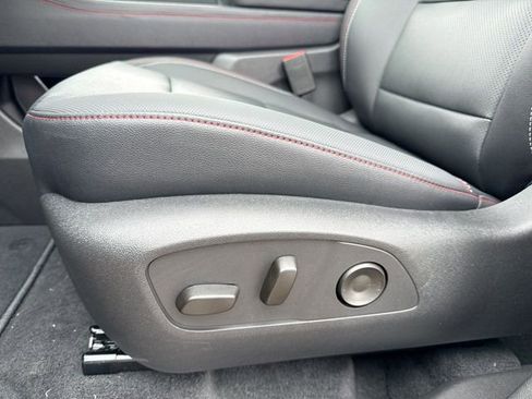 New 2026 Chevrolet Traverse Z71 w/ Enhanced Driving Package image 12