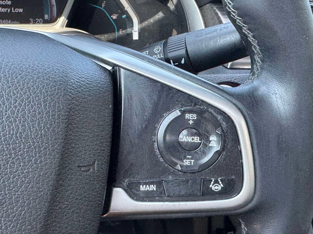 Used 2019 Honda Civic EX image 22
