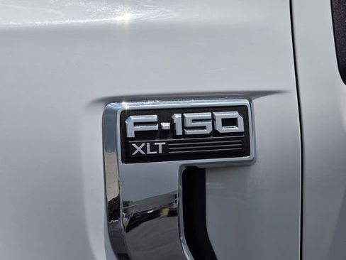Certified 2021 Ford F150 XLT w/ Equipment Group 301A Mid AWD/4WD image 32