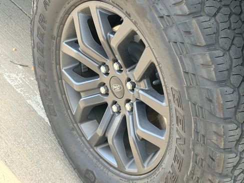 Used 2025 Ford F150 Tremor AWD/4WD image 9