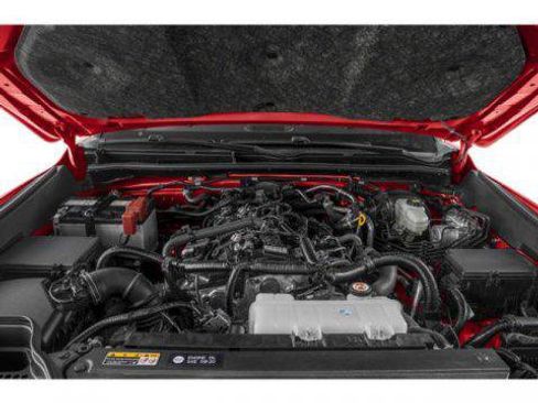 Certified 2025 Toyota 4Runner SR5 image 11