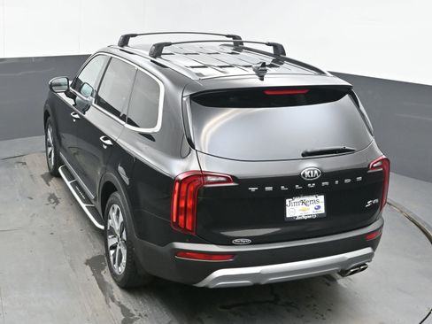 Used 2021 Kia Telluride S image 35