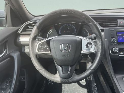 Used 2019 Honda Civic LX image 17