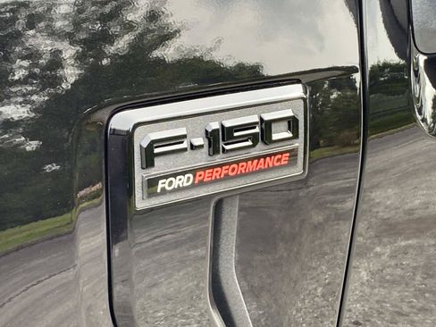 Used 2024 Ford F150 XL AWD/4WD image 10