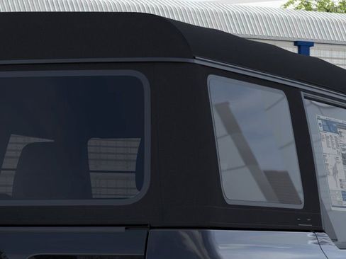 New 2026 Ford Bronco Big Bend AWD/4WD image 25