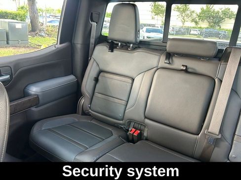 Used 2021 GMC Sierra 1500 Denali w/ Technology Package image 12