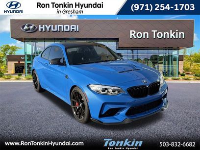 Used 2020 BMW M2 CS