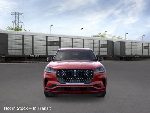 New 2026 Lincoln Aviator Black Label image 6