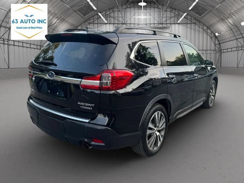 Used 2019 Subaru Ascent Touring AWD/4WD image 5