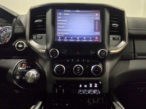 Used 2019 RAM 1500 Sport w/ Level 2 Equipment Group image 13