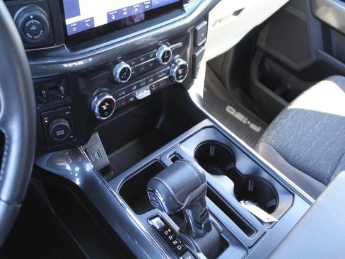 Used 2021 Ford F150 XLT w/ Equipment Group 302A High image 20