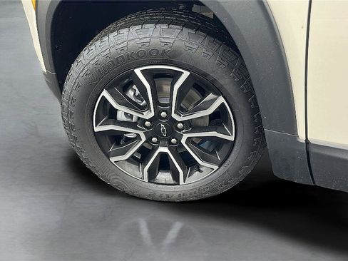 Used 2026 Chevrolet TrailBlazer ACTIV w/ Convenience Package image 23