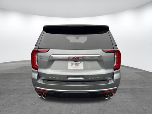 Used 2024 GMC Yukon Denali w/ Advanced Technology Package image 6