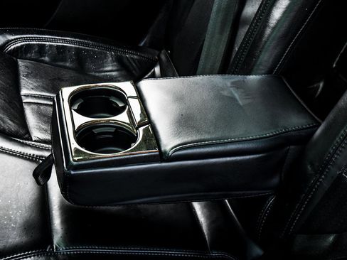 Used 2017 Lincoln MKZ Reserve w/ Technology Package image 32