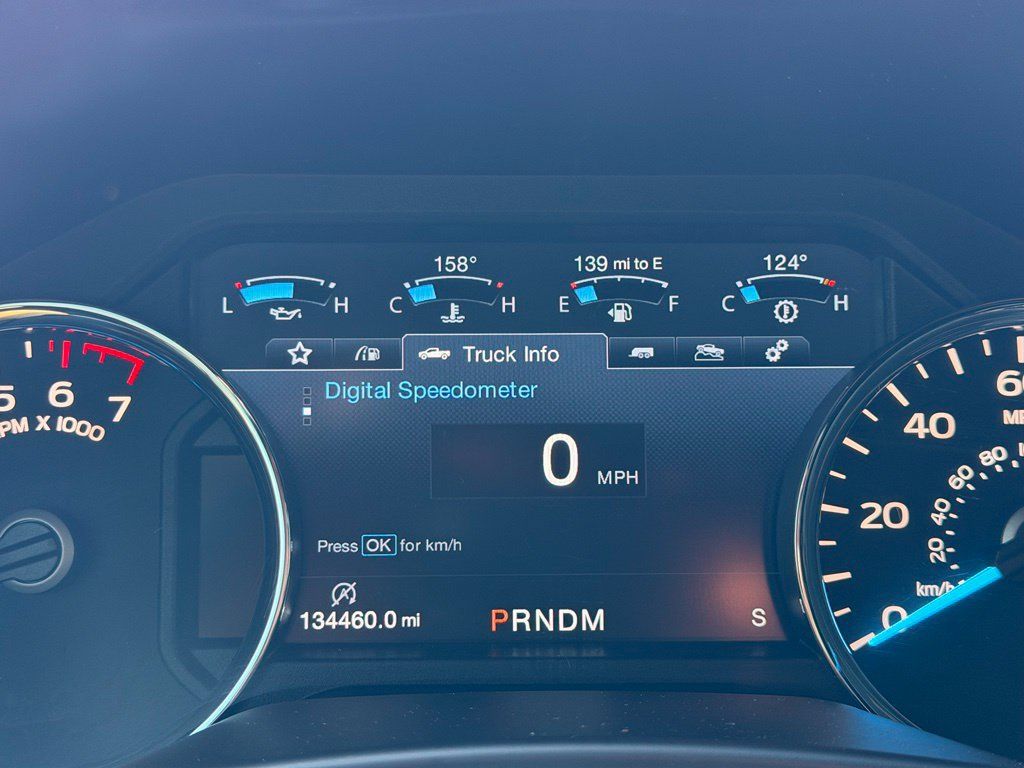 Used 2019 Ford F150 Lariat w/ Equipment Group 502A Luxury AWD/4WD image 24